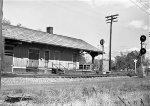 Ashley L&N Depot